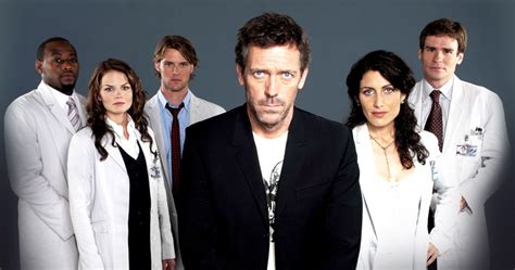 House season 1 .
